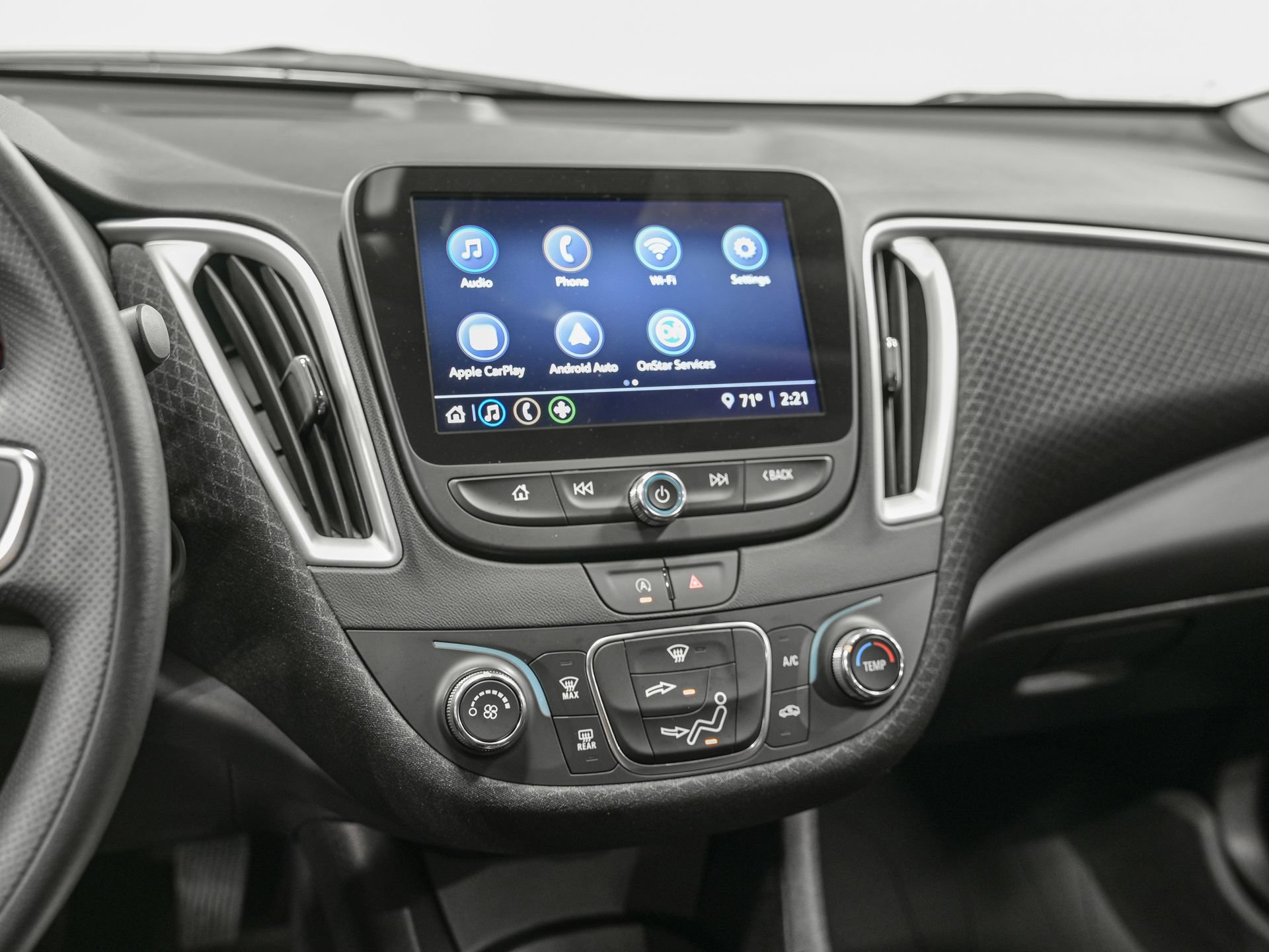 Used 2023 Chevrolet Malibu LS FWD image 23