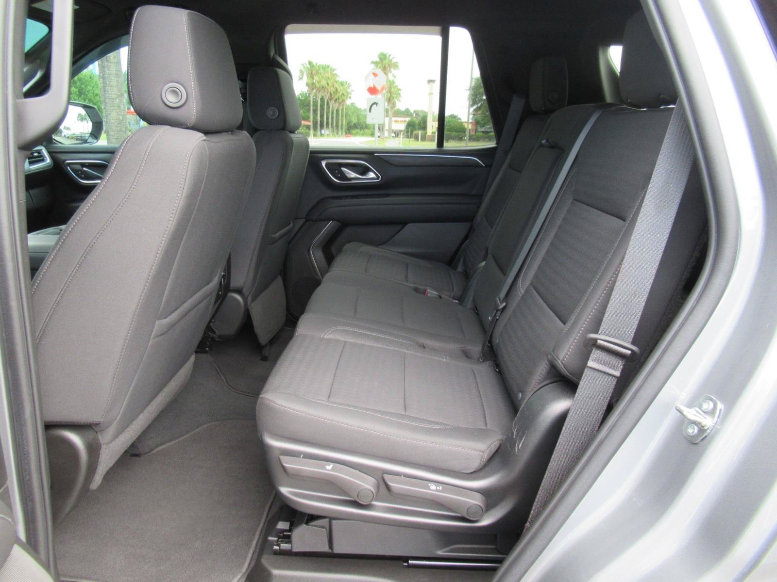 Used 2023 Chevrolet Tahoe LS AWD/4WD image 32