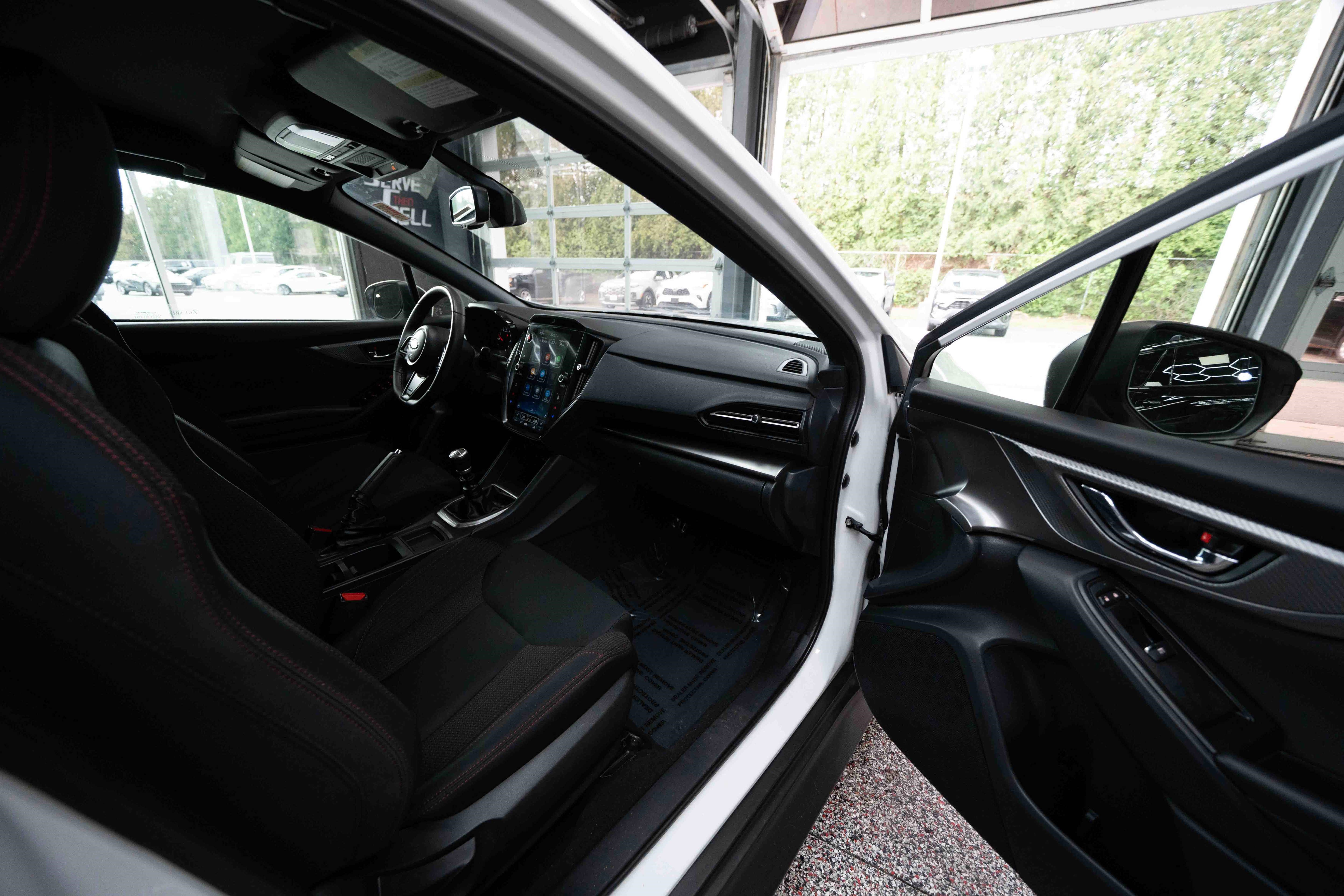 Used 2023 Subaru WRX Premium AWD/4WD image 25