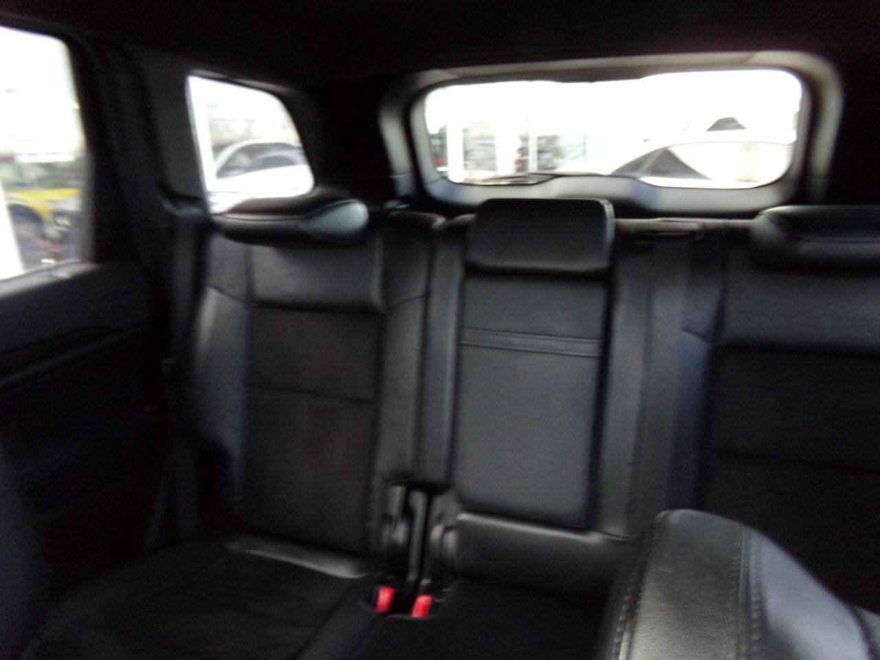 Used 2014 Jeep Grand Cherokee Altitude AWD/4WD image 55