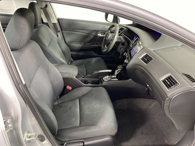 Used 2015 Honda Civic SE image 12
