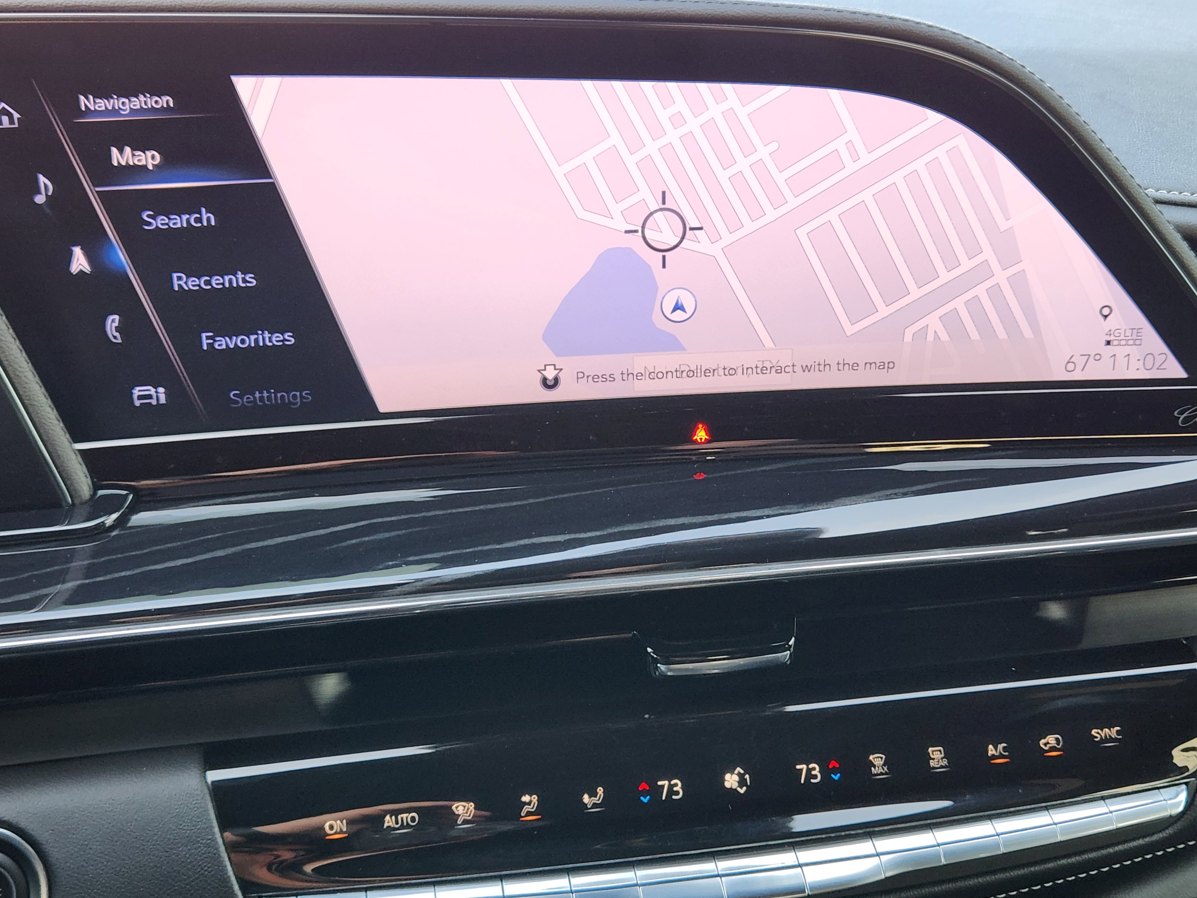 Certified 2024 Cadillac Escalade Sport w/ Touring Package image 17