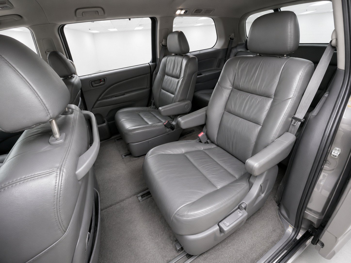 Used 2007 Honda Odyssey EX-L image 7