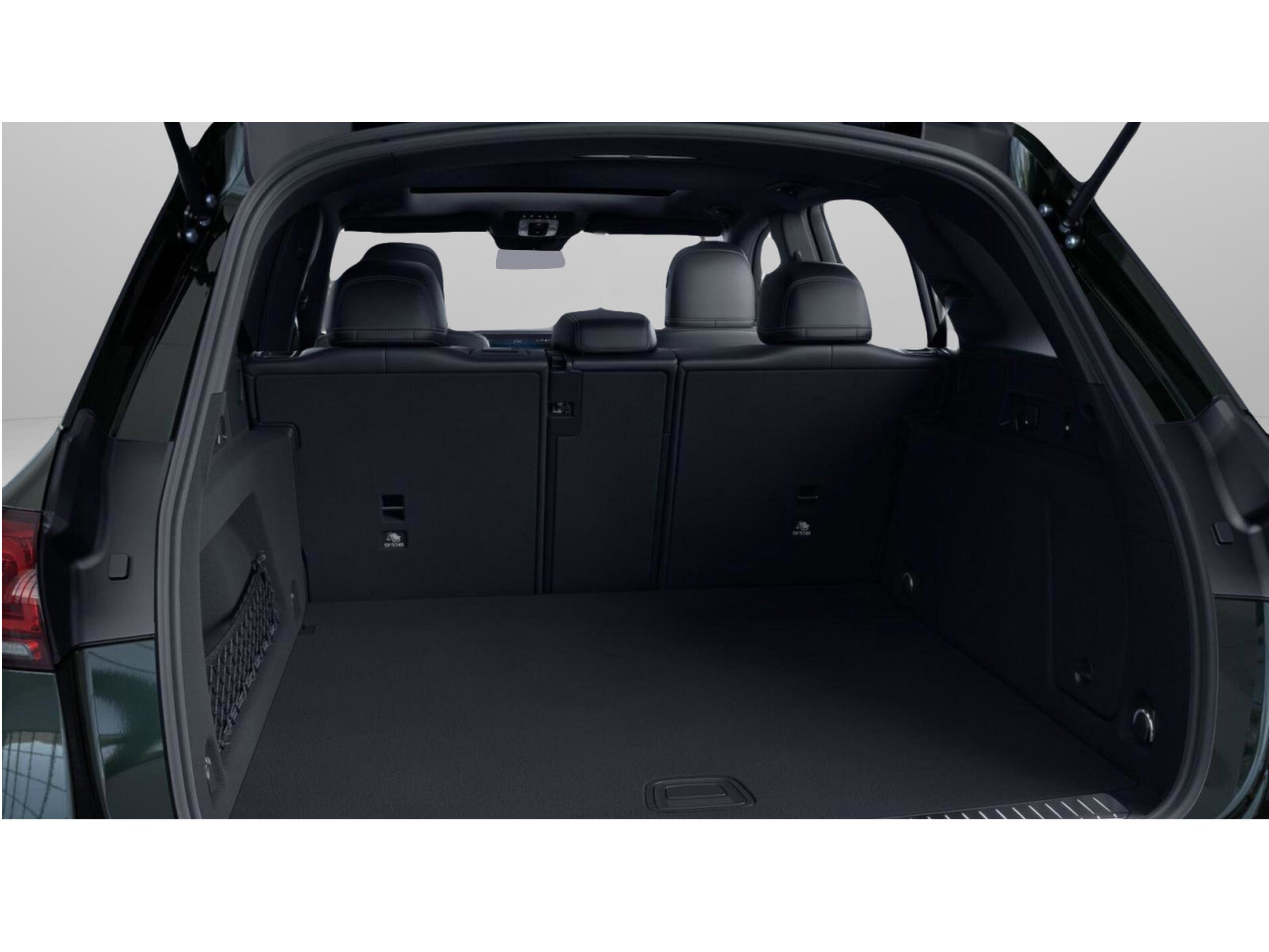 Certified 2023 Mercedes-Benz GLE 53 AMG 4MATIC image 45