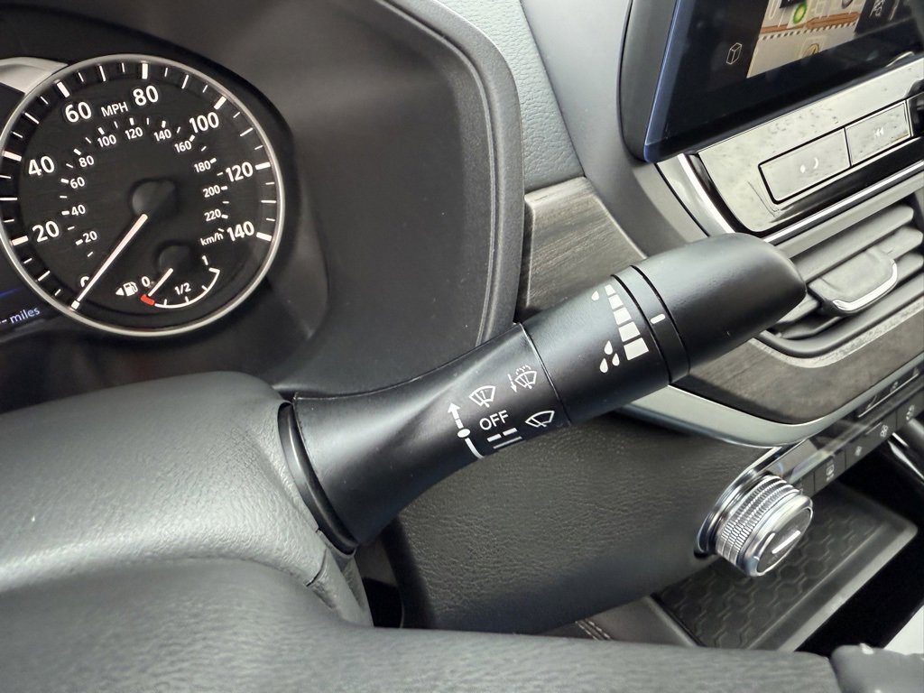 New 2025 Nissan Altima 2.5 SL image 28