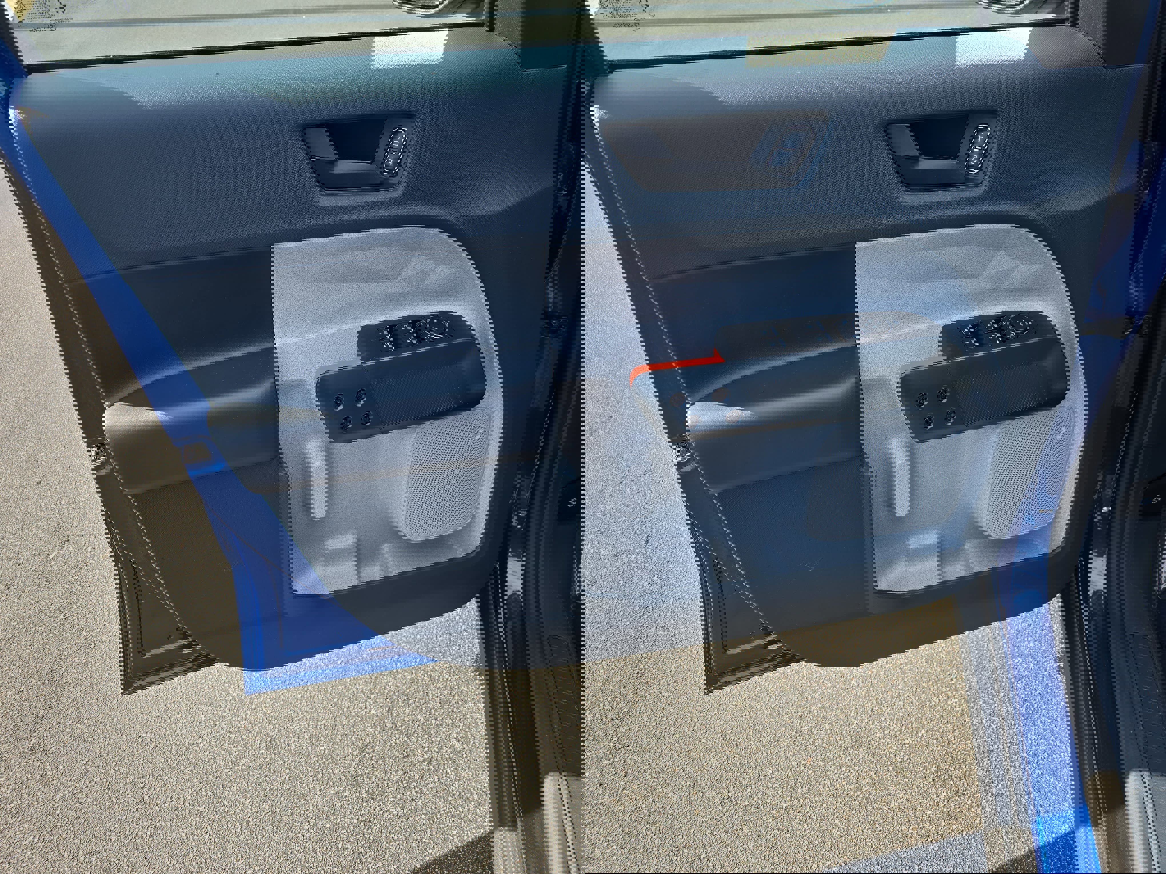 Used 2024 Ford Maverick XLT image 27