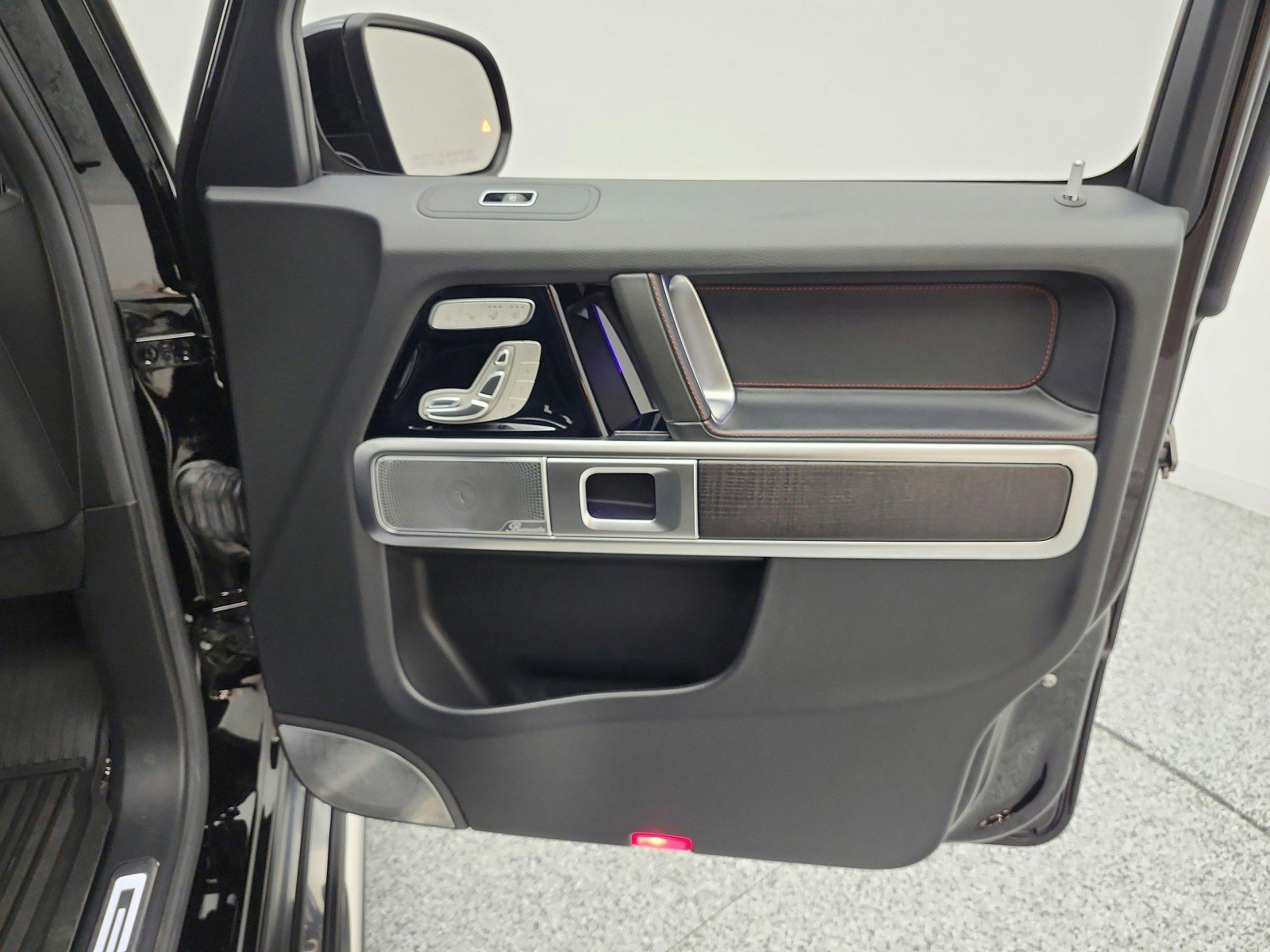 Certified 2020 Mercedes-Benz G 550 image 20