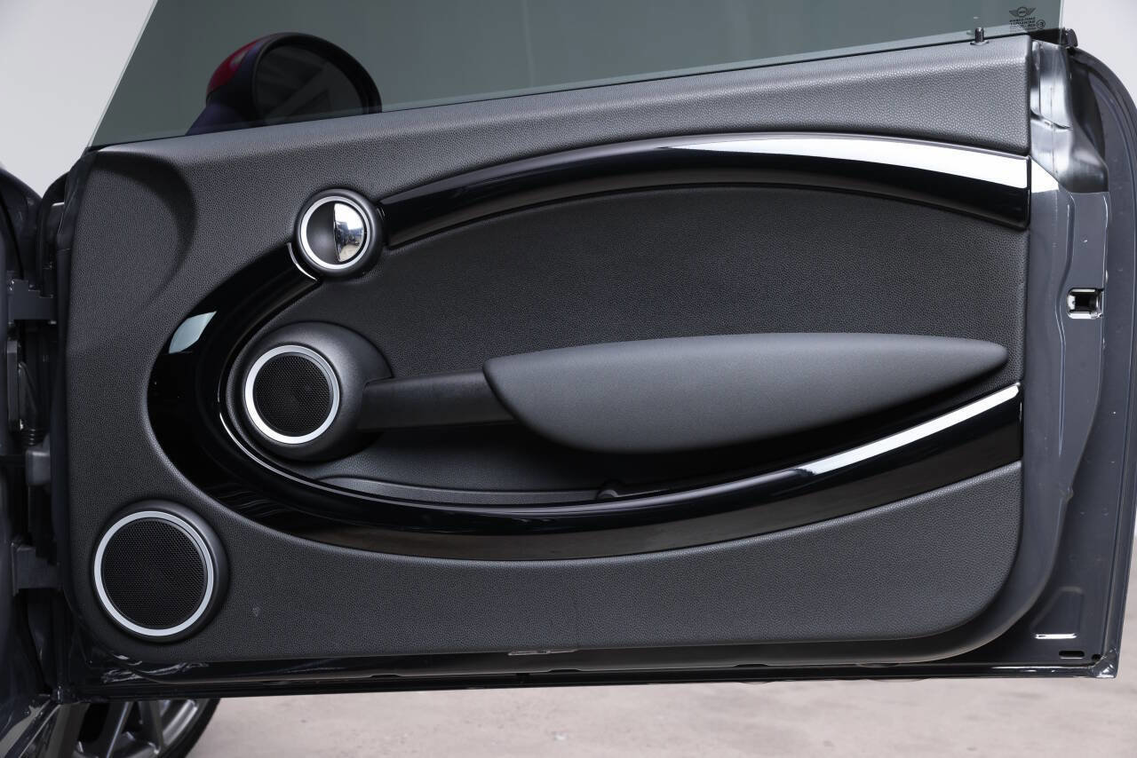 Used 2013 MINI Cooper John Cooper Works image 83