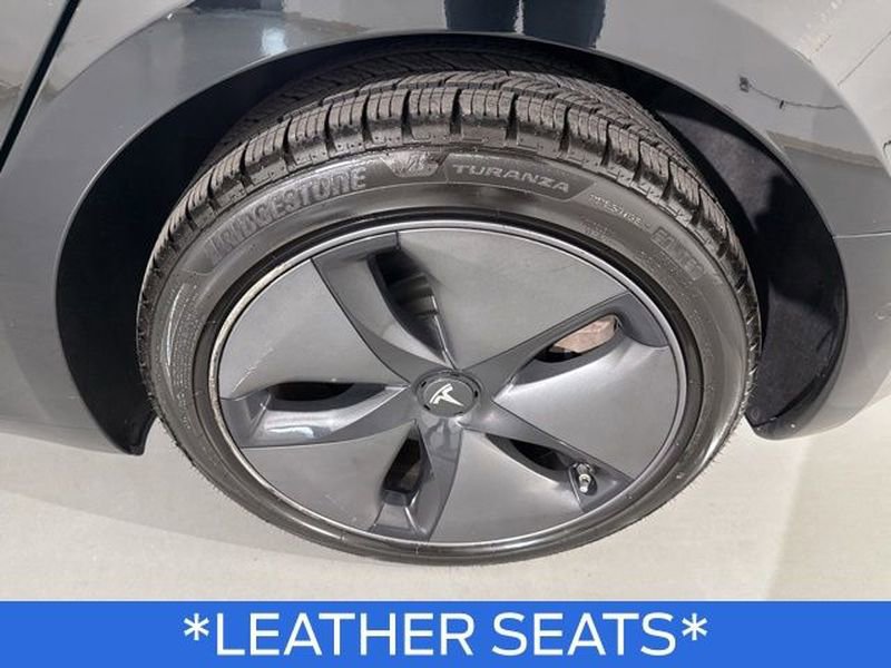 Used 2019 Tesla Model 3 Long Range image 8