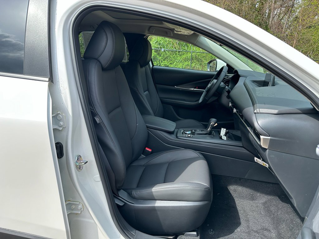 New 2026 MAZDA CX-30 AWD 2.5 S w/ Premium Package image 21