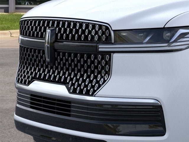 New 2026 Lincoln Navigator L Reserve AWD/4WD image 63