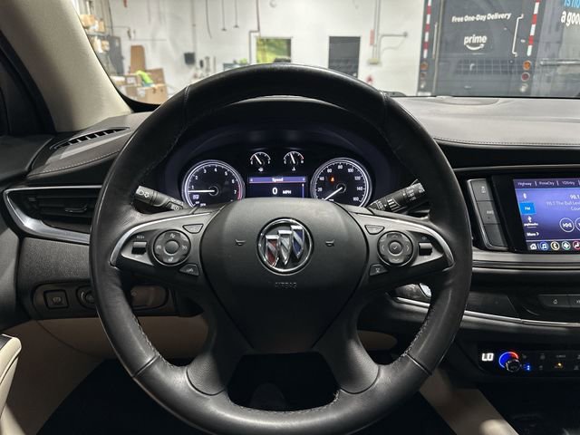 Used 2020 Buick Enclave Premium AWD/4WD image 15