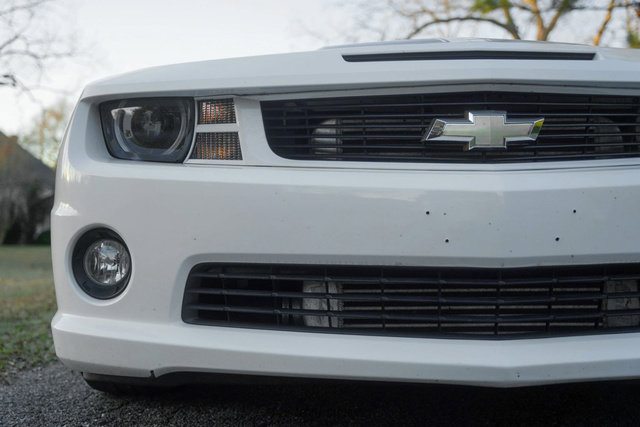 Used 2013 Chevrolet Camaro SS w/ RS Package image 55