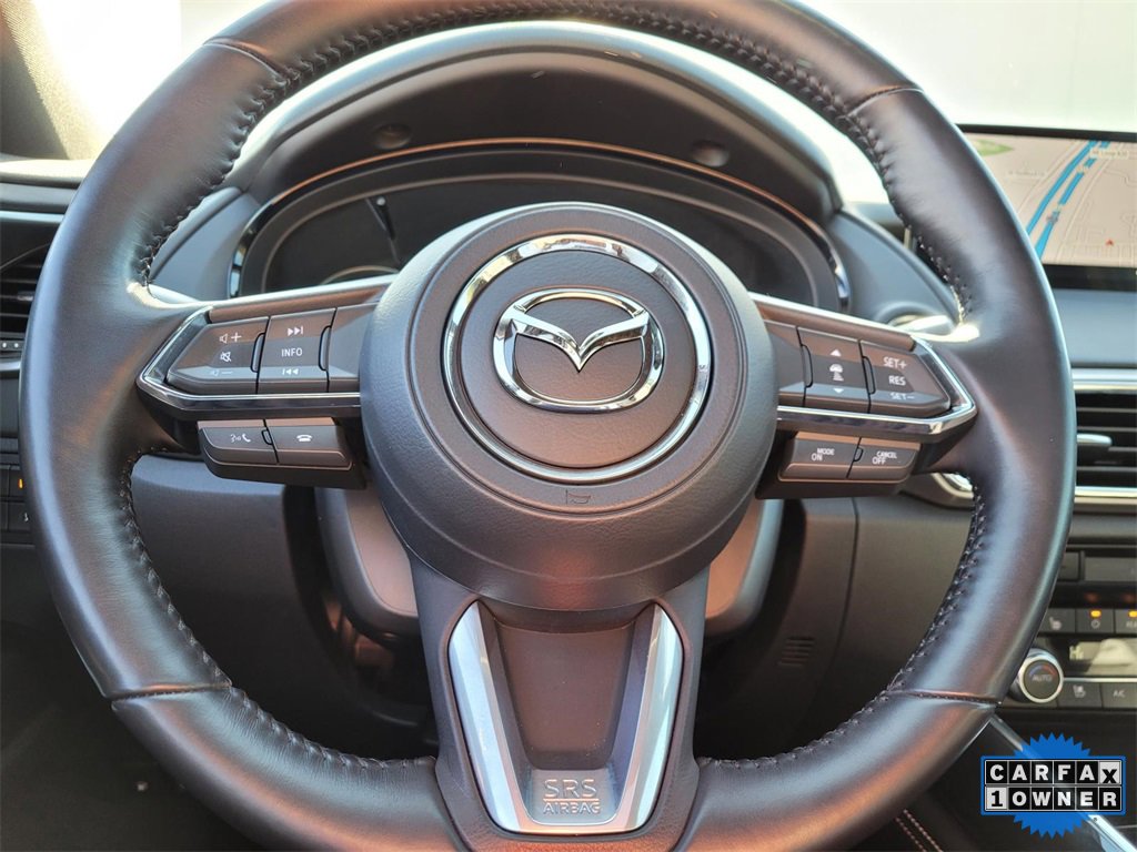 Used 2023 MAZDA CX-9 Grand Touring image 30