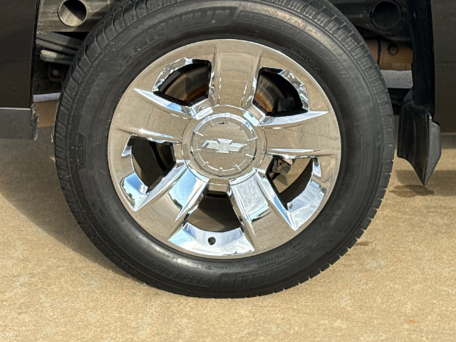 Used 2014 Chevrolet Silverado 1500 LT RWD image 9