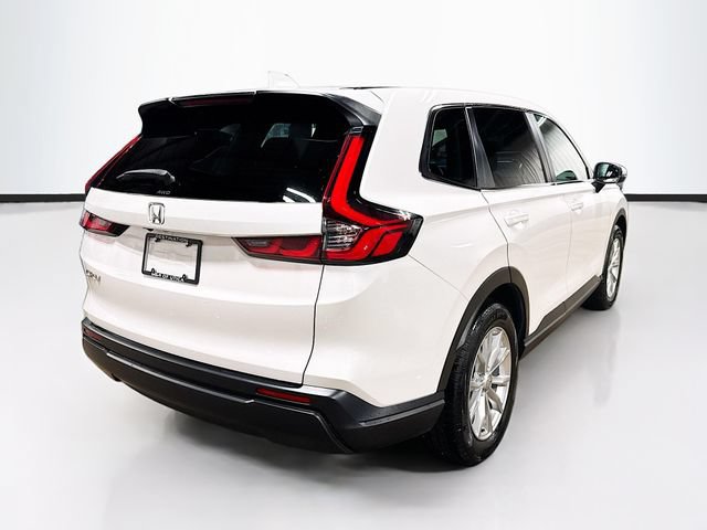 Used 2024 Honda CR-V EX image 7