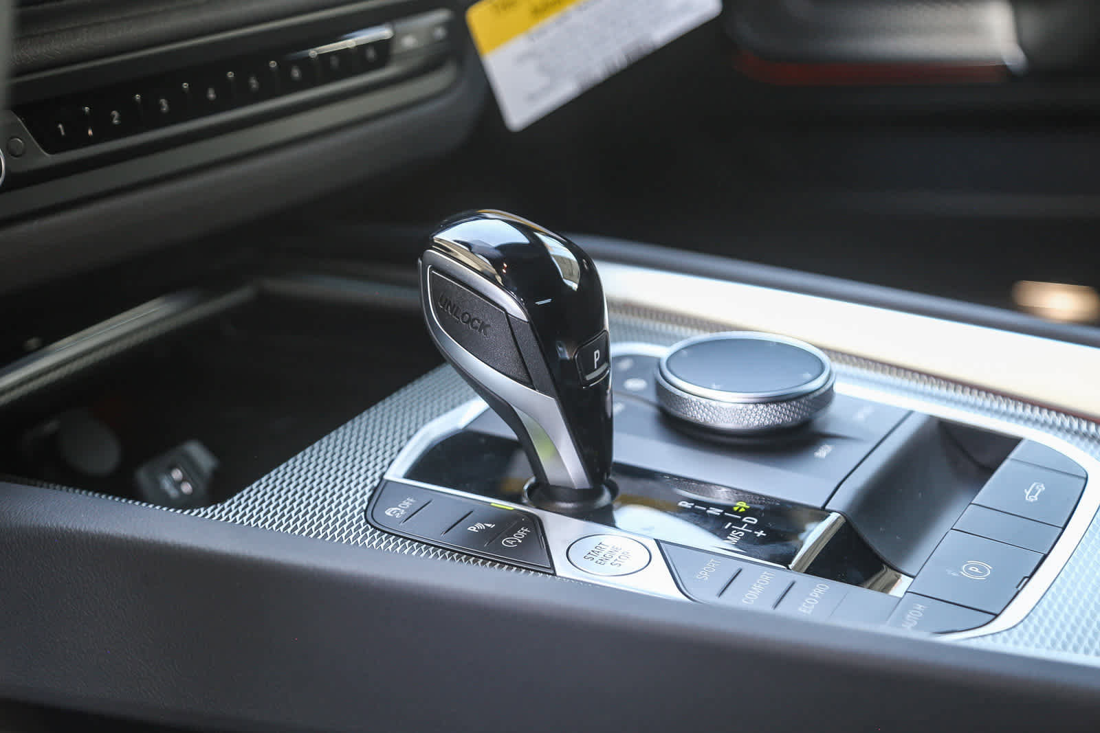 New 2026 BMW Z4 M40i w/ Premium Package image 14