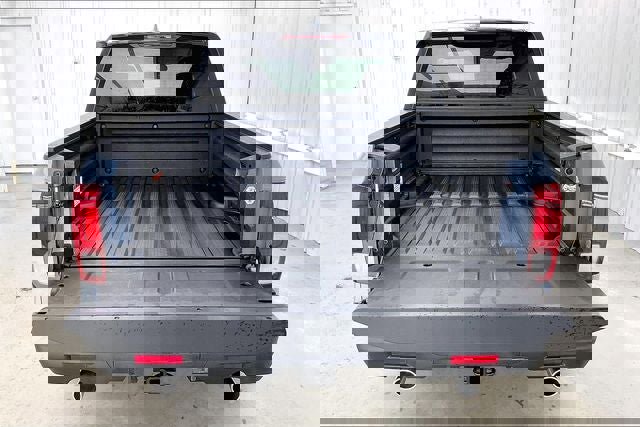 New 2026 Honda Ridgeline Sport image 18