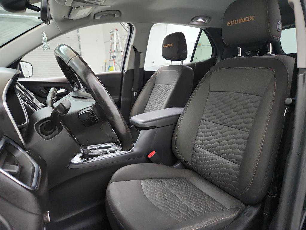 Used 2020 Chevrolet Equinox LT AWD/4WD image 14