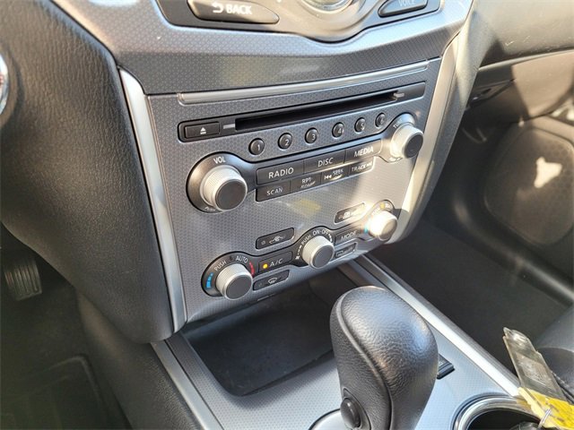 Used 2018 Nissan Pathfinder SL image 23