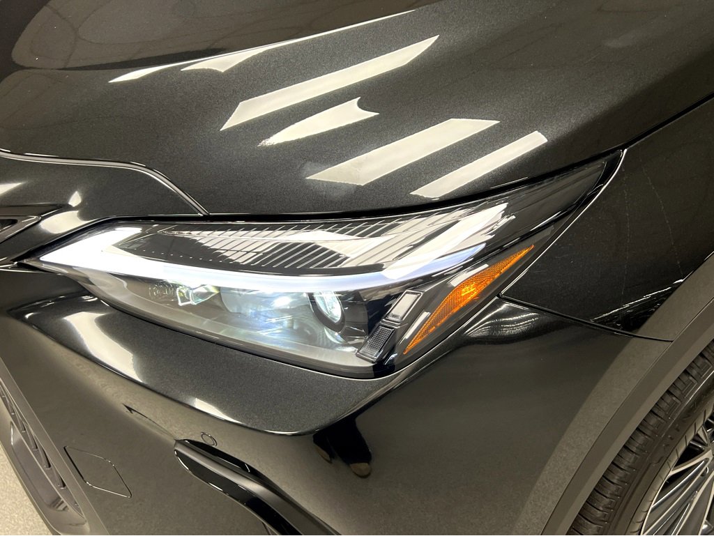 New 2026 Lexus NX 350 AWD w/ Premium Package image 36