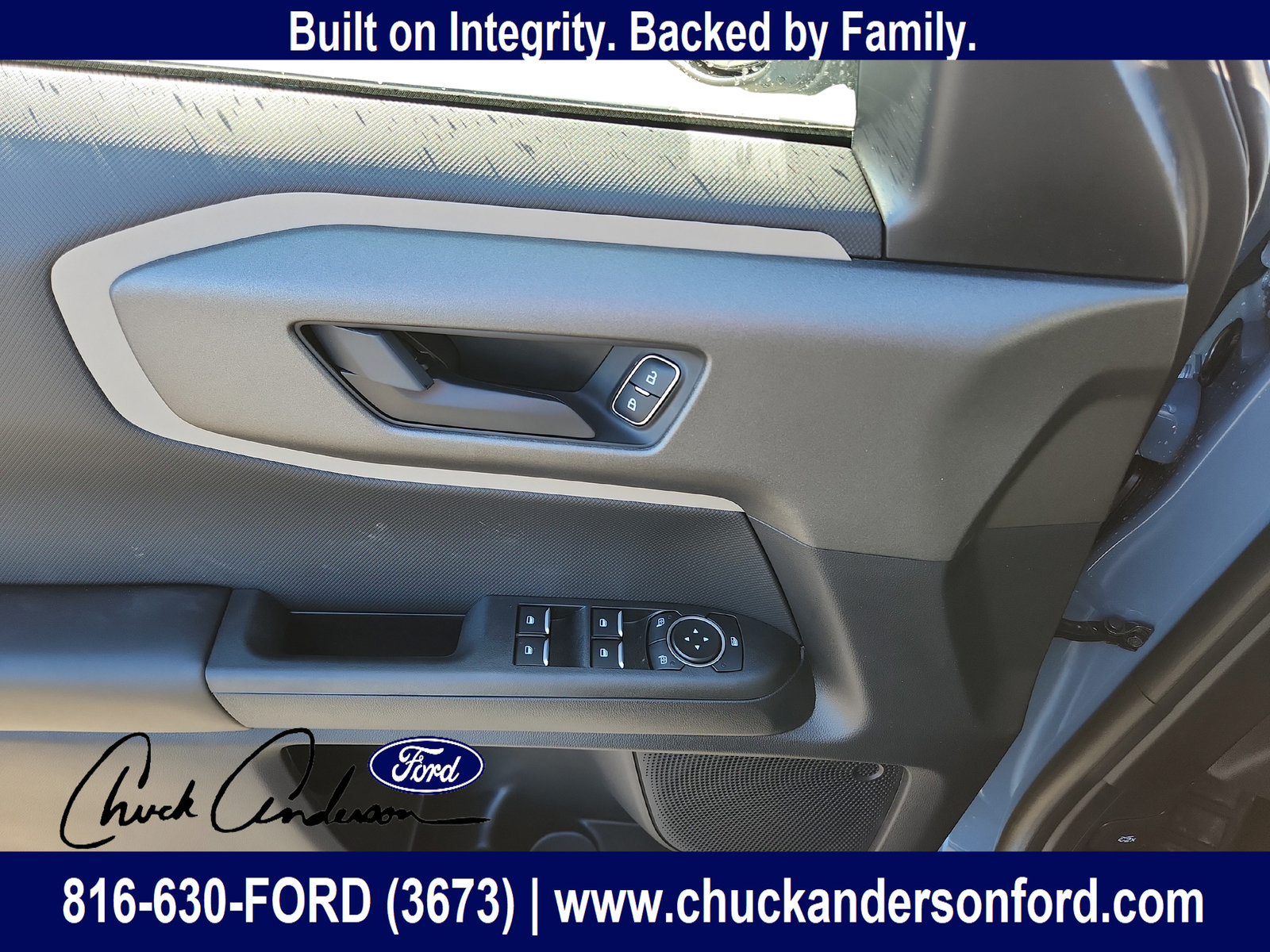 New 2025 Ford Bronco Sport Big Bend AWD/4WD image 19