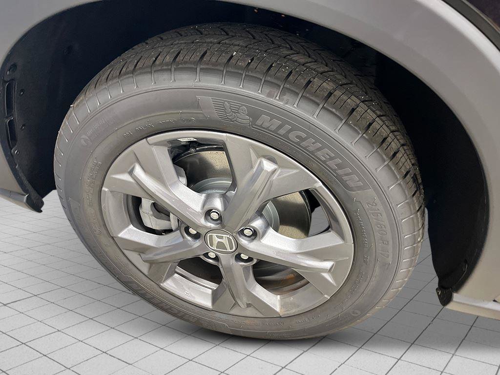 New 2026 Honda HR-V LX image 10