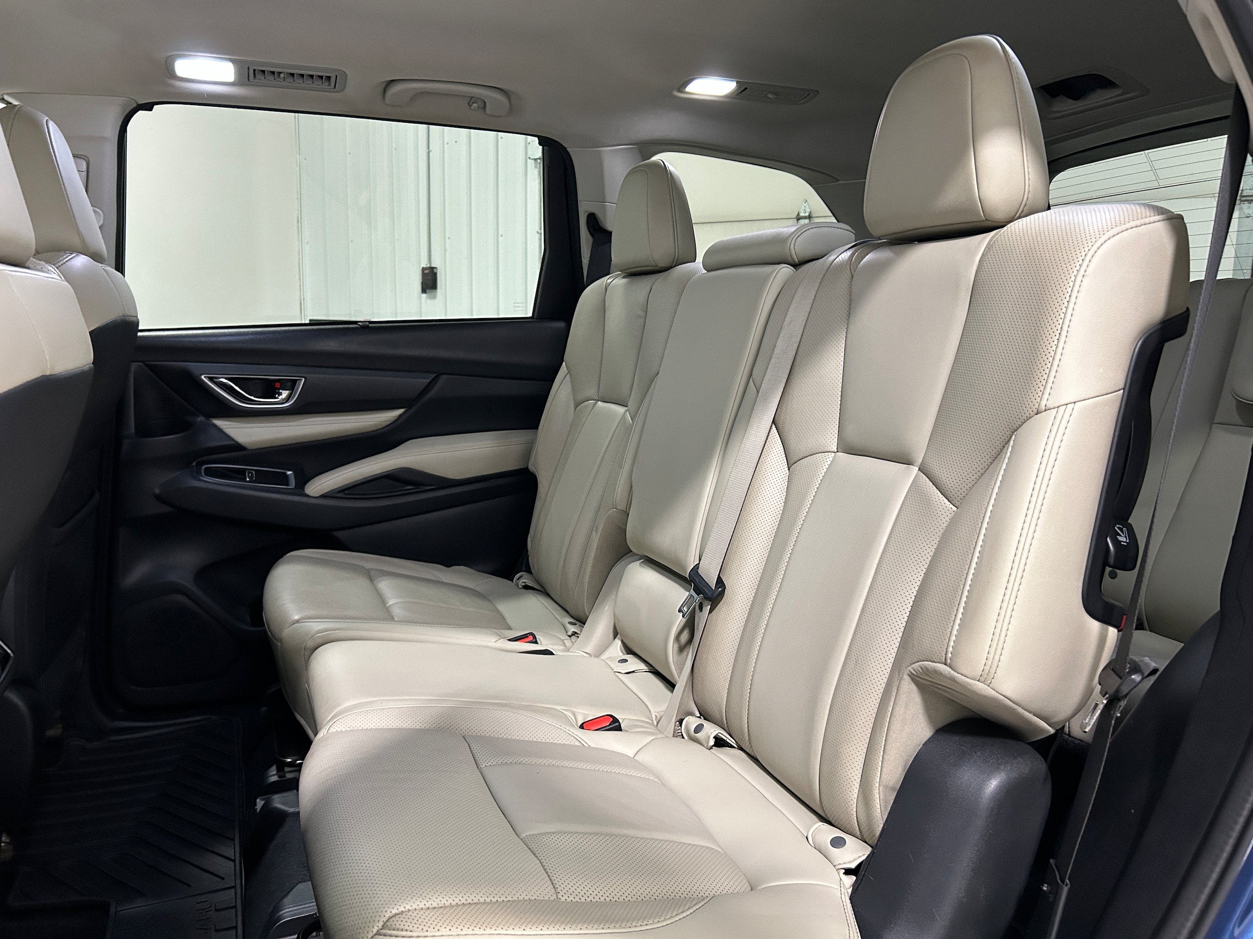 Used 2020 Subaru Ascent Limited w/ Popular Package #2A AWD/4WD image 29