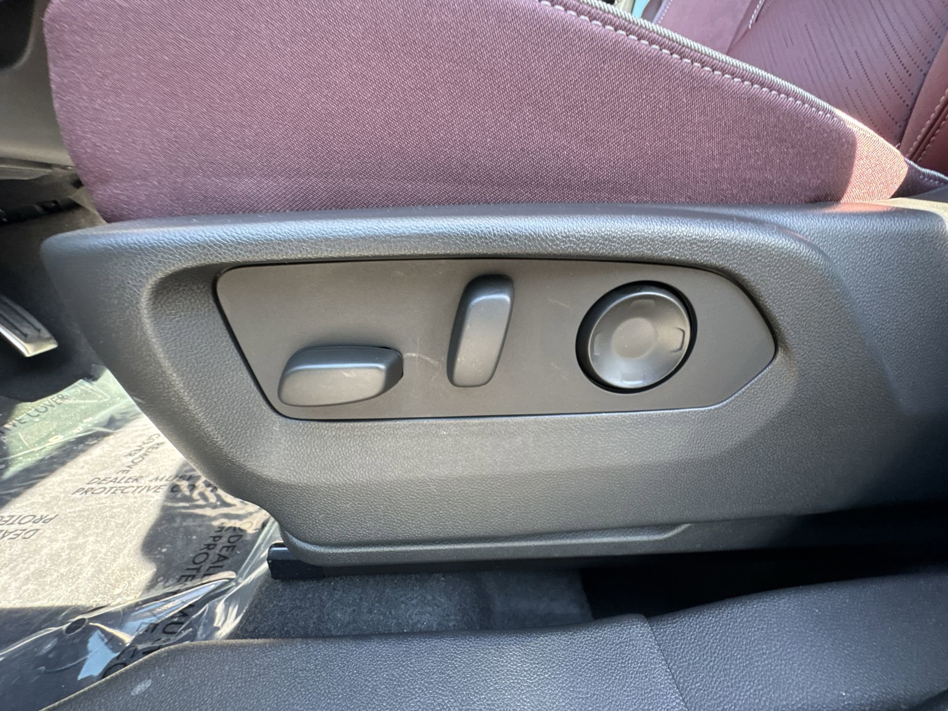 New 2026 Buick Envision Sport Touring AWD/4WD image 14