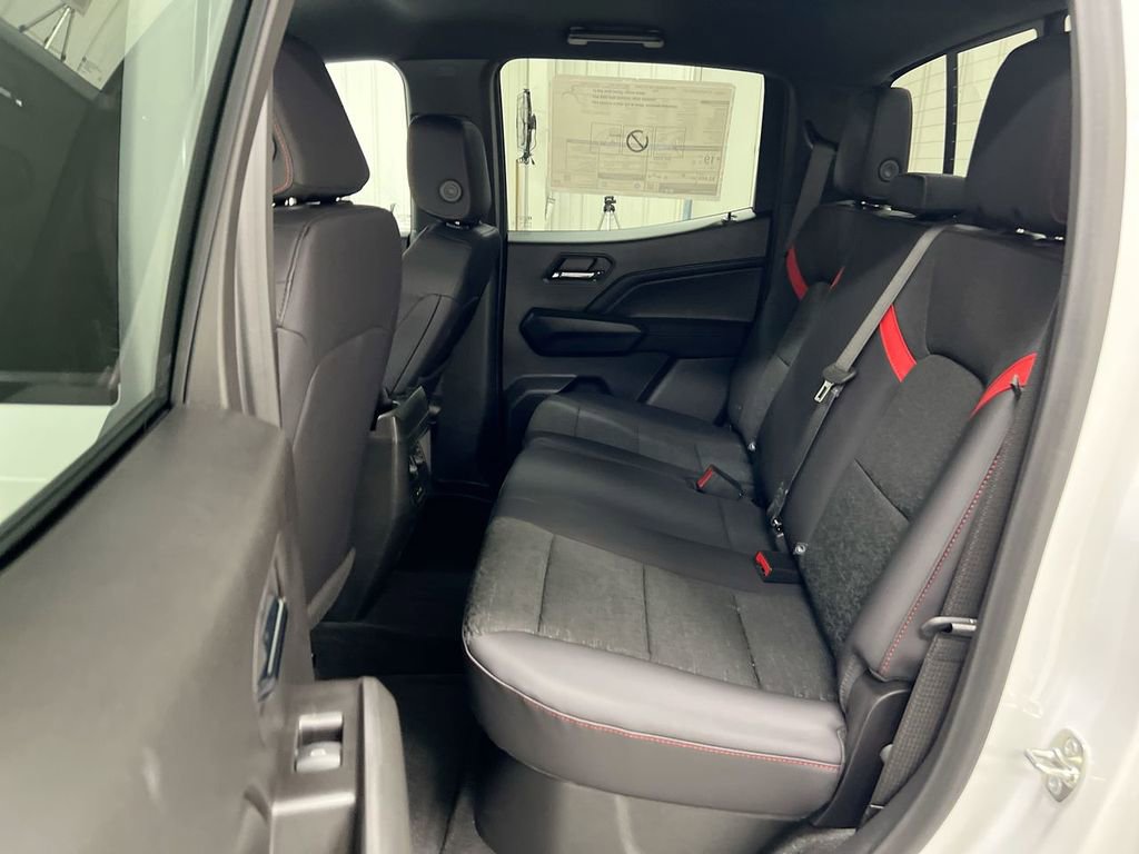 New 2026 Chevrolet Colorado Z71 AWD/4WD image 23