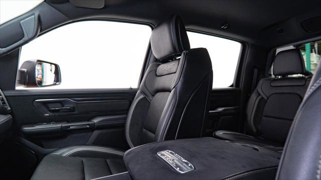 Used 2024 RAM 1500 TRX w/ TRX Level 1 Equipment Group image 14