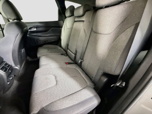Used 2023 Hyundai Santa Fe SEL FWD image 24