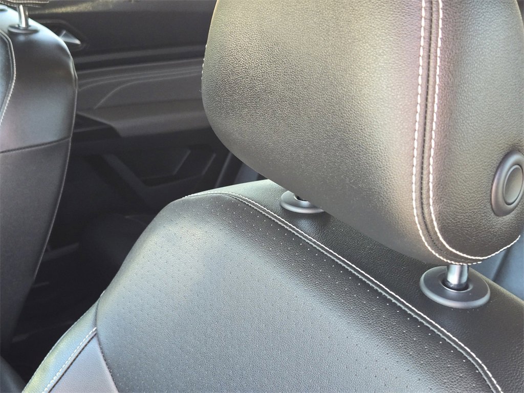 Used 2022 Volkswagen Atlas SE image 16