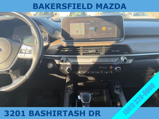 Used 2021 Kia Telluride EX image 17