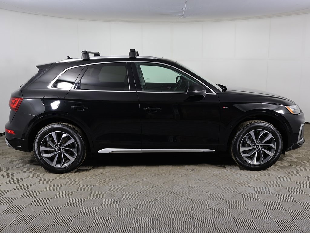Used 2022 Audi Q5 2.0T Premium image 14