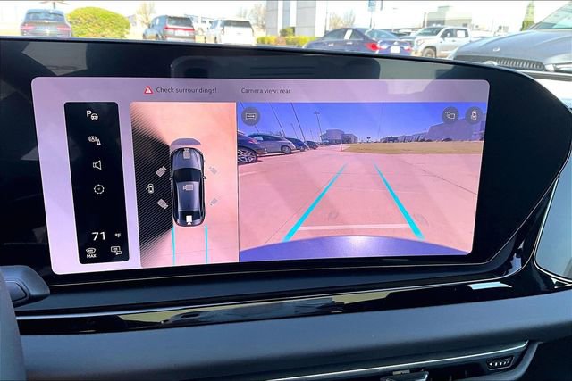 New 2026 Audi A5 2.0T Premium Plus image 23