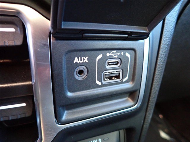 Used 2024 Jeep Wrangler Unlimited AWD/4WD image 16