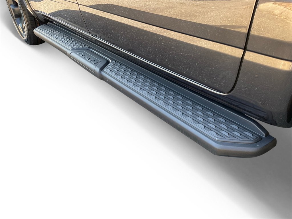 New 2026 RAM 1500 Big Horn image 18