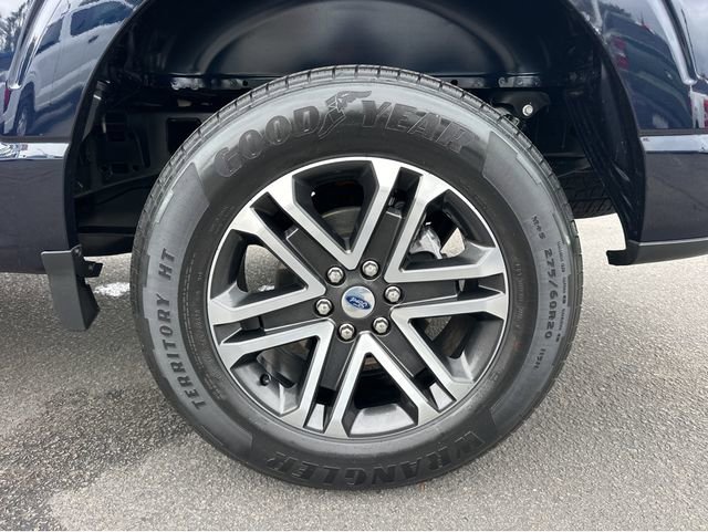 Used 2023 Ford F150 XL w/ STX Appearance Package image 41