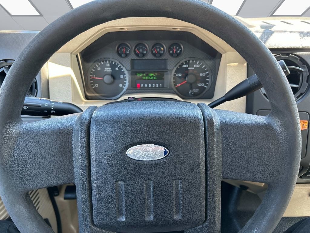 Used 2008 Ford F350 XL RWD image 12