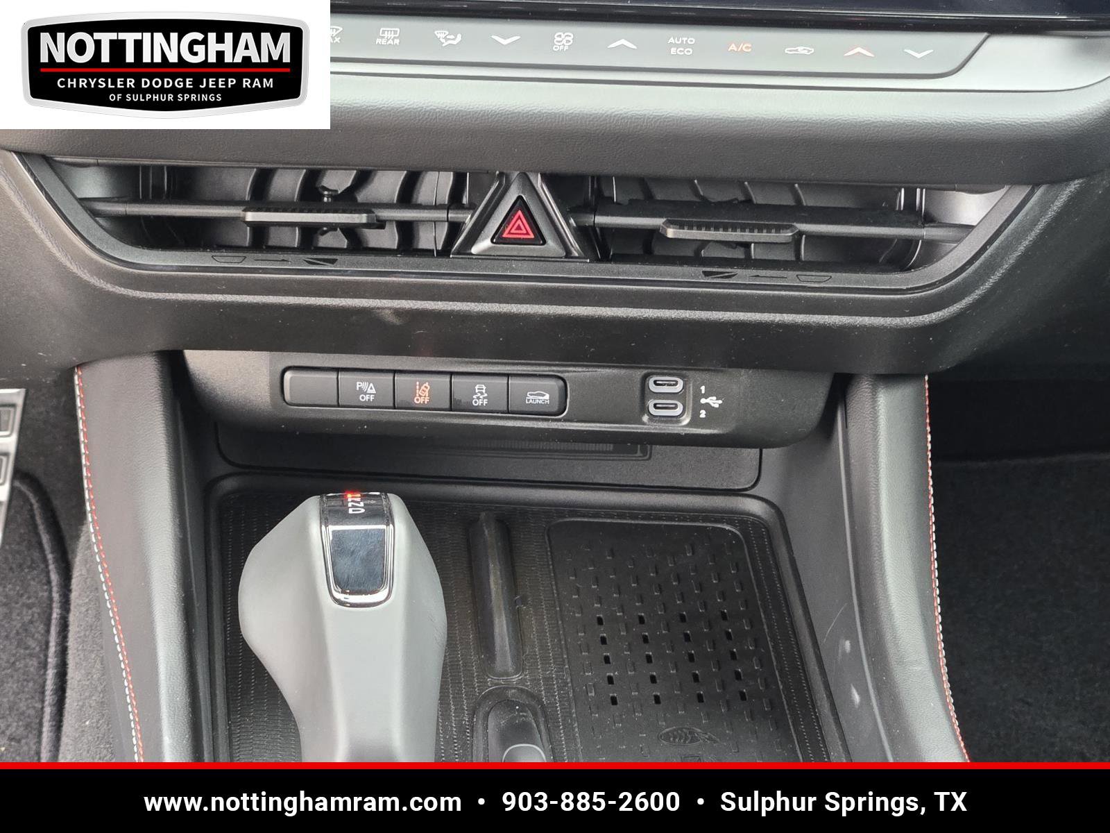 New 2025 Dodge Charger Scat Pack w/ Track Pack image 8