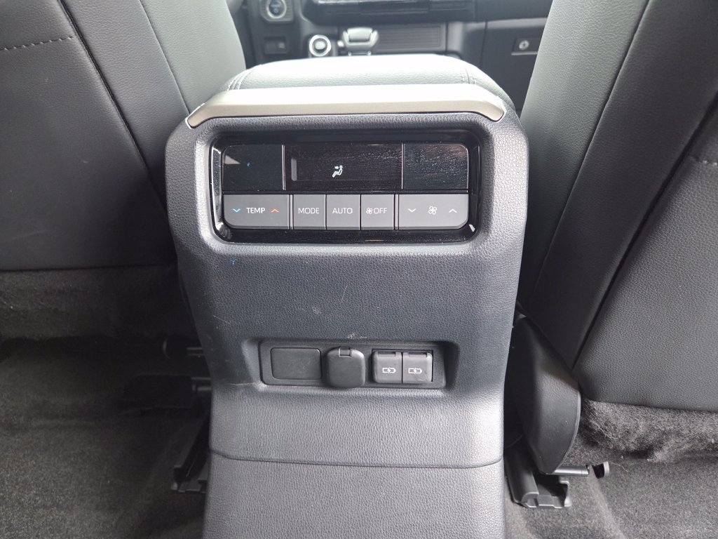 Used 2024 Toyota Land Cruiser AWD/4WD image 33