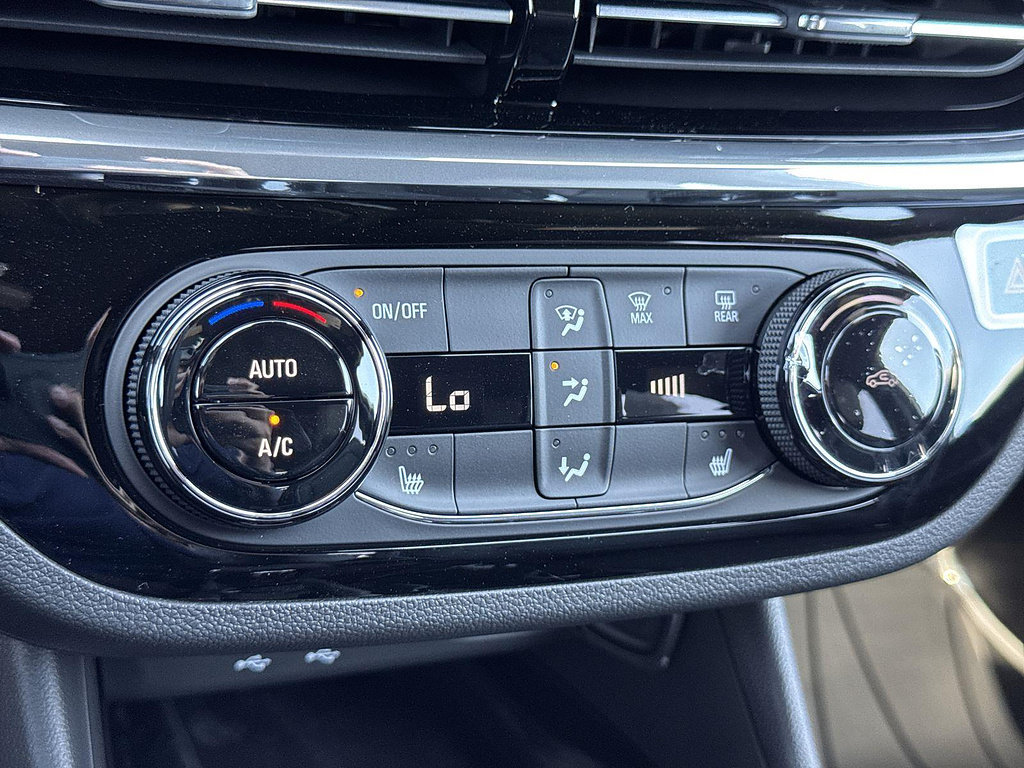 New 2026 Buick Envista Sport Touring w/ Convenience I Package FWD image 20