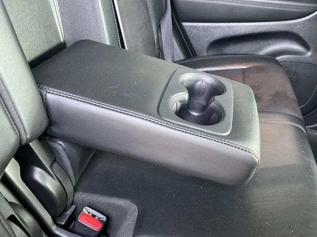 Used 2022 Jeep Grand Cherokee Laredo X image 13