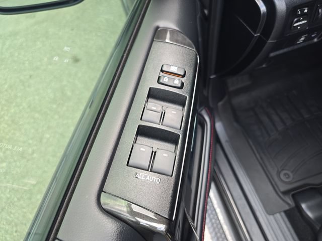 Used 2024 Toyota 4Runner TRD Off-Road Premium w/ Moonroof Package AWD/4WD image 16