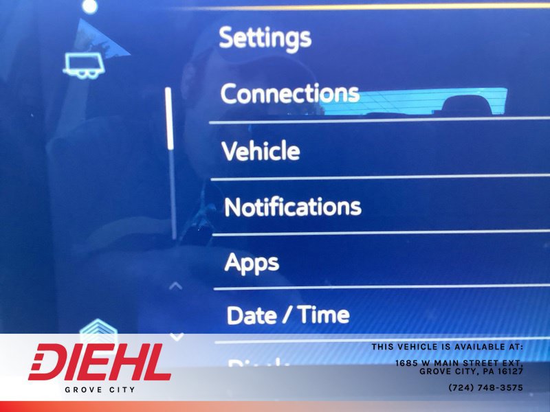 Used 2023 Chevrolet Silverado 1500 LT AWD/4WD image 39