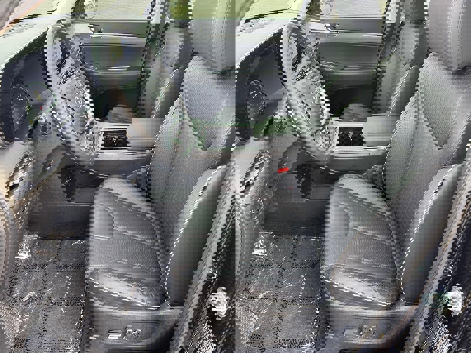 Used 2025 Hyundai Palisade XRT image 6