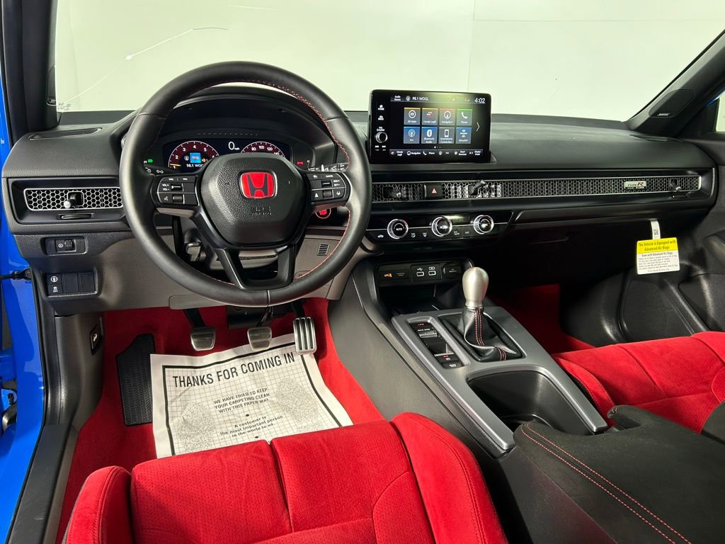 Used 2024 Honda Civic Type R image 19