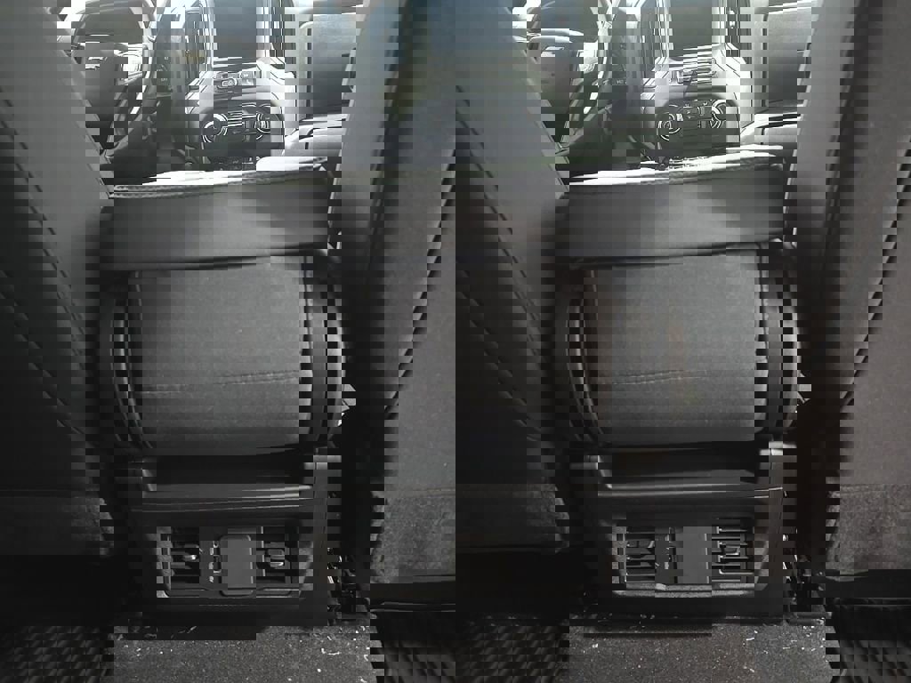 New 2026 Chevrolet Silverado 1500 W/T w/ WT Value Package image 24