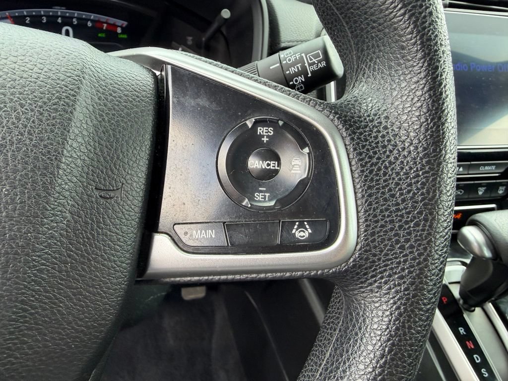 Certified 2022 Honda CR-V Special Edition image 17